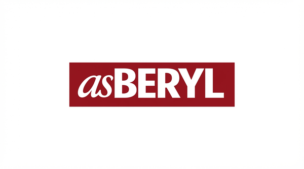 asBERYL
